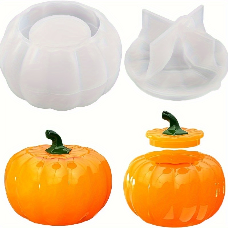 Candle Making Moulds - 2 шт., силиконовые формы для банок