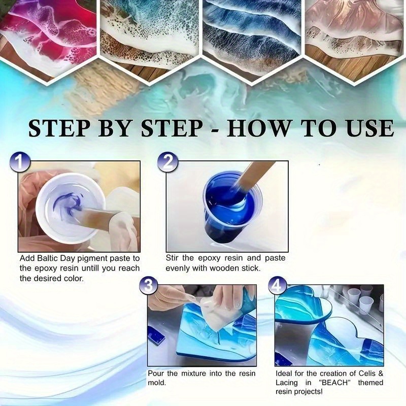 24 цвета/8 цветов, 5 граммов,  – обзор и цена Candle Making Diy Kit