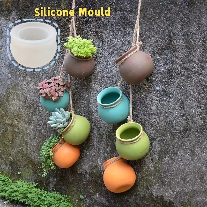 Силиконовые формы для цветочны – обзор и цена Candle Making Moulds