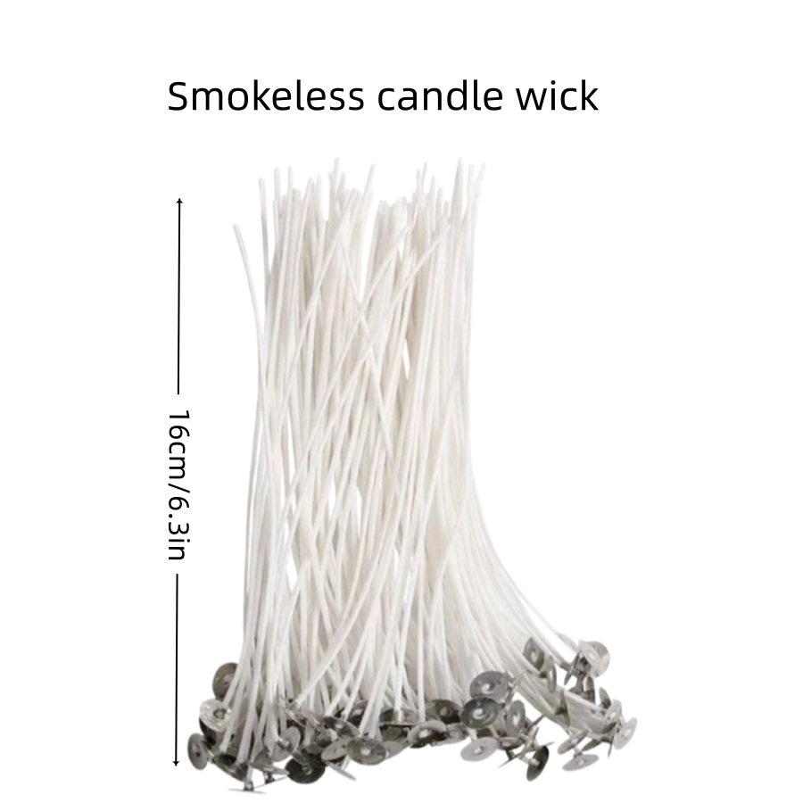 Набор для начинающих: 4-в-1 ко – обзор и цена Candle Making Diy Kit