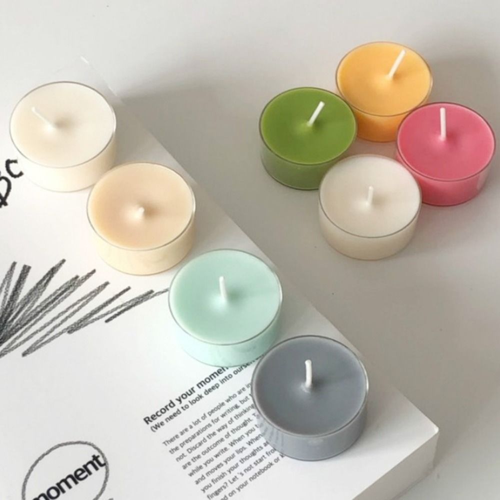 10 шт., принадлежности для изг – обзор и цена Candle Warning Label